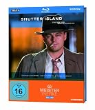 Produkt-Bild: Shutter Island - Meisterwerke in HD Edition 1/Teil 3 [Blu-ray]
