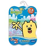 VTech V.Smile Smartridge: Wow Wow Wubbzy ~ V Tech