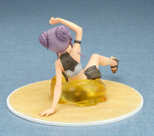Cover image : 斬魔大聖デモンベイン アル・アジフ 水着Ver. (1/8スケールPVC塗装済み完成品)