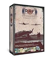 Battle of Britain DVD & Memorabilia Collection
