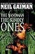 The Kindly Ones
