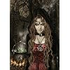 Heye Puzzle 1000: Favole by Victoria Frances (Witch)