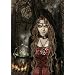 Heye Puzzle 1000: Favole by Victoria Frances (Witch)