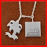 グッチ 223978-J8400/8106/20 ブレスレット ユニセックス GUCCI ブレスレット