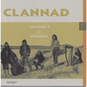 Clannad 2 & Dulaman