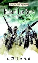 Undead: Haunted Lands, Book II (The Haunted Lands) (Bk. 2)