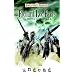 Undead: Haunted Lands, Book II (The Haunted Lands) (Bk. 2)