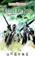 Undead: Haunted Lands, Book II (The Haunted Lands)
