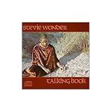 Talking Book