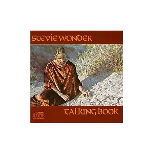 Talking Book