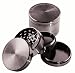 Chromium Crusher 2.25 Premium Quality Tobacco Herb Grinder (non-aluminum grinder)