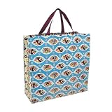 Creature Comfort Shopper Bag