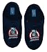 Captain America Marvel Comics Logo Superhero Mens Slippers