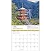 Japan National Geographic 2015 Wall Calendar