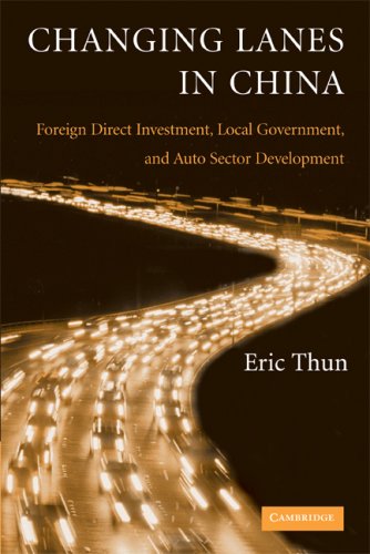 Foreign-direct-investment