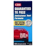 CRC 05063 Guaranteed To Pass Emissions Test Formula - 12 Fl Oz. by CRC