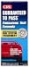 Automotive : CRC 05063 Guaranteed To Pass Emissions Test Formula - 12 Fl Oz.