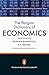 The Penguin Dictionary of Economics: Eighth Edition