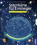 Produkt-Bild: Sternkarte f&uuml;r Einsteiger: Einfach drehen, sicher erkennen