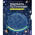 Sternkarte f�r Einsteiger: Einfach drehen, sicher erkennen