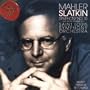 Mahler: Symphony No. 10 in F-Sharp (edited by Remo Mazzetti, Jr.) ~ Saint Louis Symphony Orchestra / Slatkin