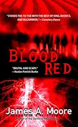 Blood Red