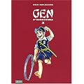 Gen d'Hiroshima Poche, Tome 3 :