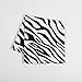 Sin in Linen Zebra Stripe Kitchen Gift Pack