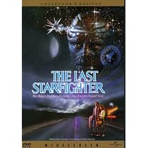 The Last Starfighter (Widescreen Collector's Edition)
