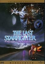 The Last Starfighter (Widescreen Collector's Edition)