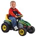 John Deere E-Tractor
