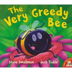The Very Greedy Bee