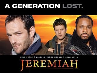 Jeremiah Season 1