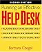 Running an Effective Help Desk