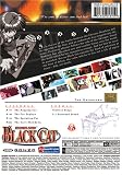 Black Cat, Vol. 5 - The Cataclysm