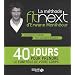 La m�thode Fitnext d'Erwann Menth�our