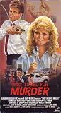 STAY TUNED FOR MURDER (1987)