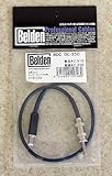 BELDEN BDC/DC-35D パワーサプライケーブル