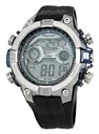 Burgmeister Reloj Alarma-Cron�grafo...