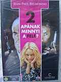 Une Chance Sur Deux - Ket Apanak Mennyi A Fele ?