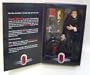 Count Dracula 12" Figure