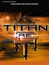 Titan A. E. (Songbook)