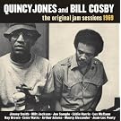 The Original Jam Sessions 1969