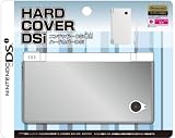 ニンテンドーDSi専用 ハードカバーDSi クリアブラック