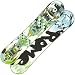 Sporting Goods : Rome Label 09 Youth Freestyle Snowboard - 138cm