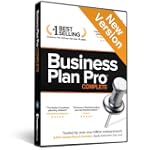Business Plan Pro Complete v12