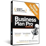 Business Plan Pro Complete v 12