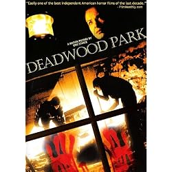 Deadwood Park