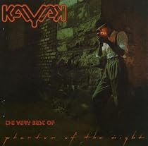 Phantom Of The Night - The Very Best Of
