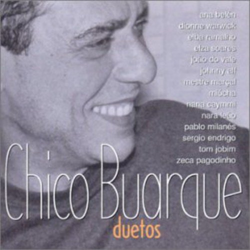 Chico Buarque - Duetos - Zortam Music